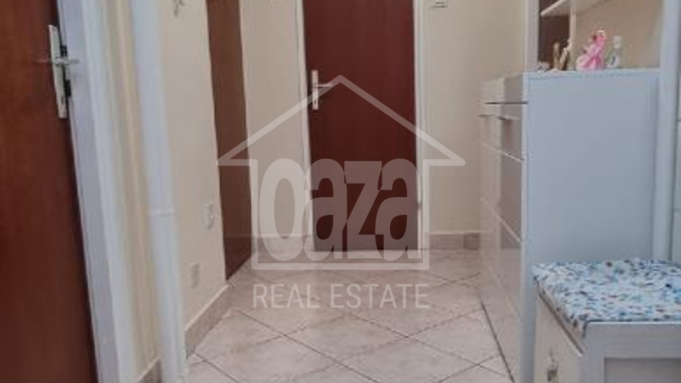 Apartment, 72 m2, For Sale, Rijeka - Rastočine