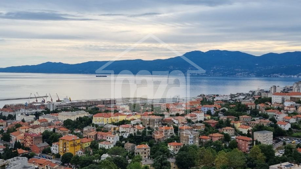 Apartment, 72 m2, For Sale, Rijeka - Rastočine