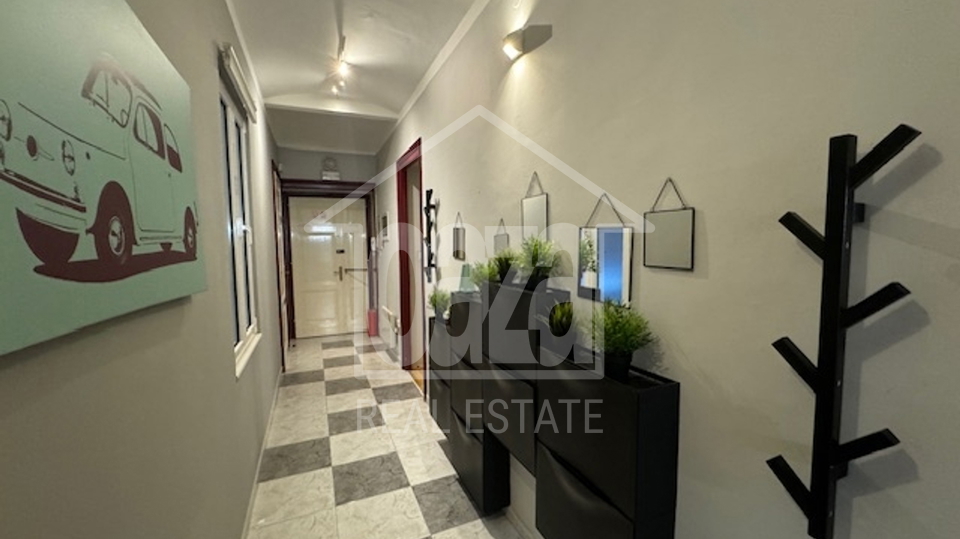 Appartamento&comma; 57 m2&comma; Affitto&comma; Rijeka - Centar