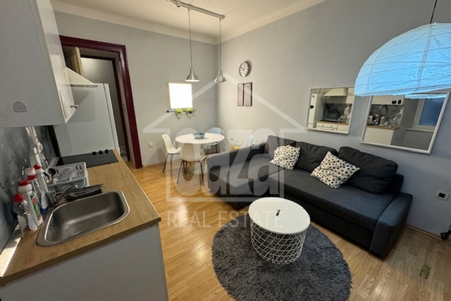 Apartment, 57 m2, For Rent, Rijeka - Centar