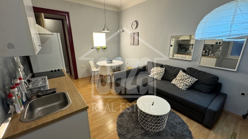 Appartamento&comma; 57 m2&comma; Affitto&comma; Rijeka - Centar