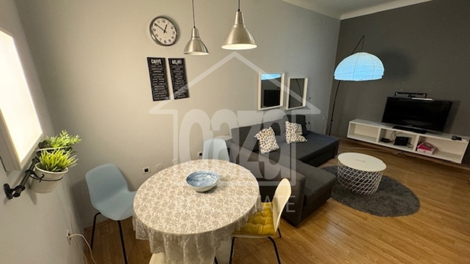 Appartamento&comma; 57 m2&comma; Affitto&comma; Rijeka - Centar