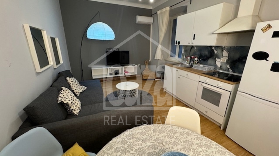 Appartamento&comma; 57 m2&comma; Affitto&comma; Rijeka - Centar