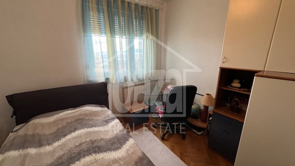 Apartment, 64 m2, For Sale, Rijeka - Belveder