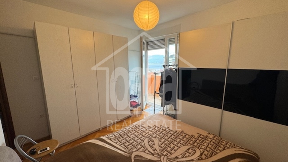 Apartment, 64 m2, For Sale, Rijeka - Belveder