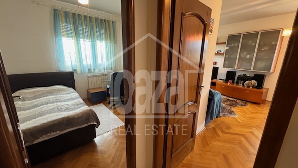 Apartment, 64 m2, For Sale, Rijeka - Belveder