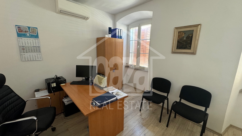 Apartment, 94 m2, For Sale, Rijeka - Centar