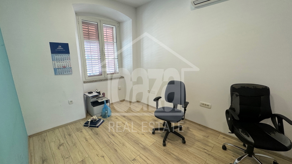 Apartment, 94 m2, For Sale, Rijeka - Centar