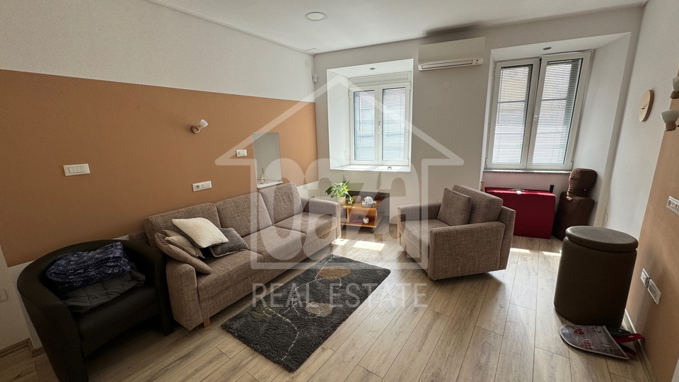 Apartment, 94 m2, For Sale, Rijeka - Centar