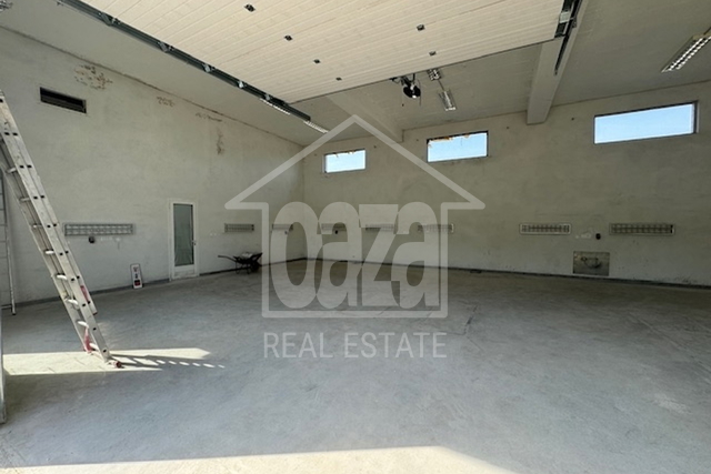 Commercial Property, 150 m2, For Rent, Kostrena