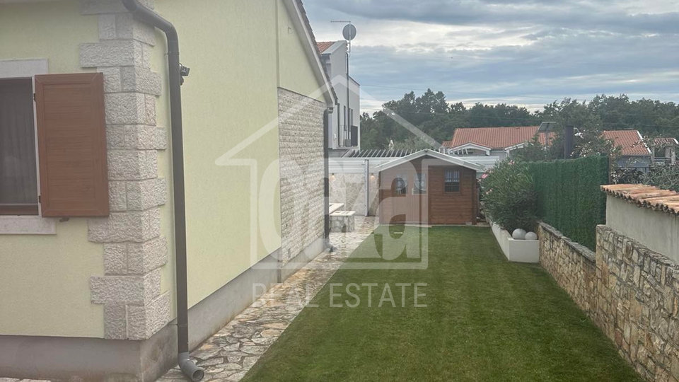 Haus, 137 m2, Verkauf, Poreč - Nova Vas