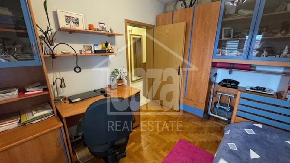 Wohnung, 102 m2, Verkauf, Rijeka - Donja Drenova