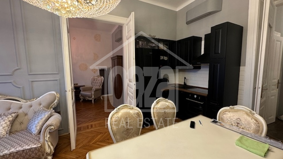 Appartamento, 62 m2, Affitto, Rijeka - Centar