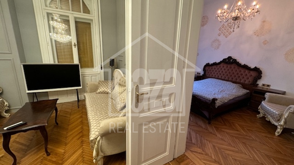 Appartamento, 62 m2, Affitto, Rijeka - Centar