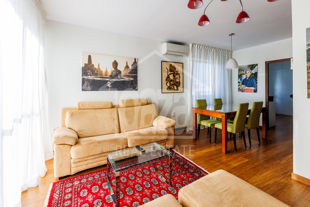 Appartamento, 73 m2, Affitto, Rijeka - Gornja Vežica