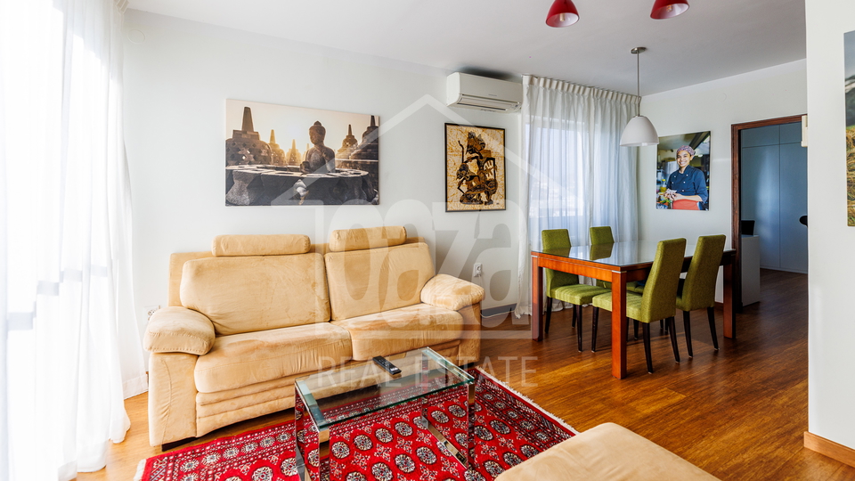 Appartamento, 73 m2, Affitto, Rijeka - Gornja Vežica