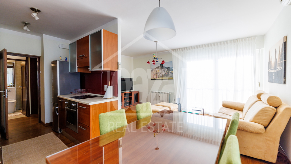 Appartamento, 73 m2, Affitto, Rijeka - Gornja Vežica