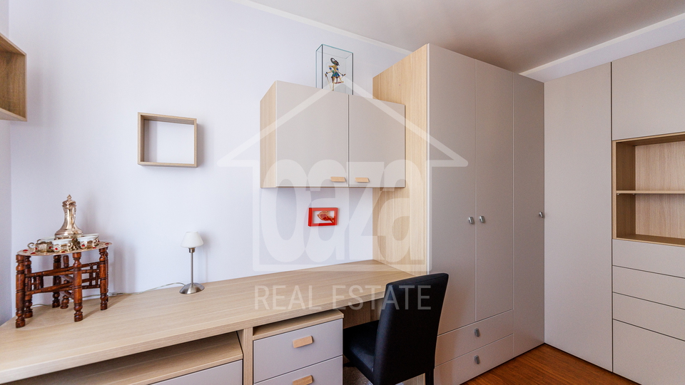 Appartamento, 73 m2, Affitto, Rijeka - Gornja Vežica