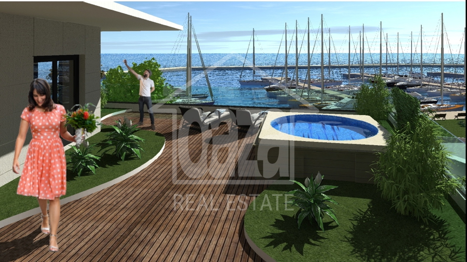 Appartamento, 108 m2, Vendita, Rijeka - Pećine
