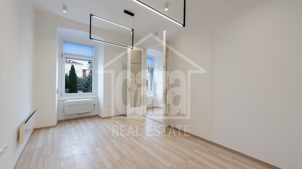 Uffici, 87 m2, Affitto, Rijeka - Centar