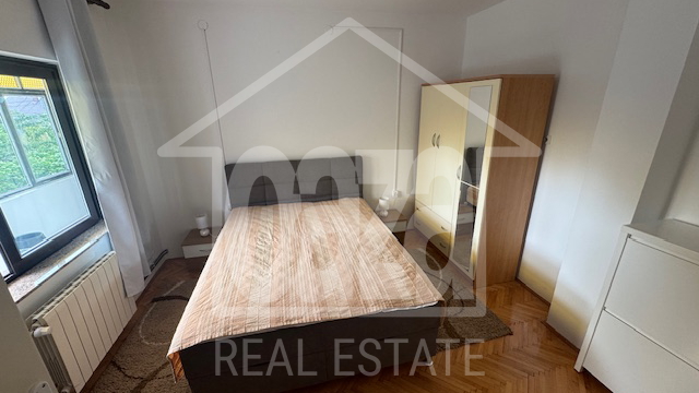Apartment, 50 m2, For Rent, Rijeka - Marinići