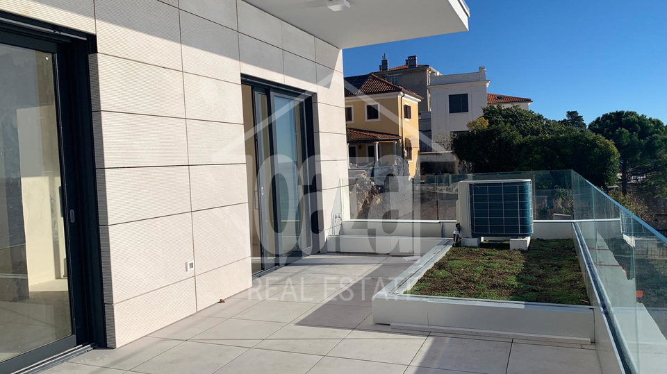 Appartamento&comma; 120 m2&comma; Vendita&comma; Rijeka - Pe&cacute;ine
