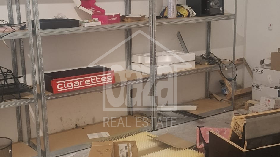 Commercial Property&comma; 236 m2&comma; For Rent&comma; Kostrena