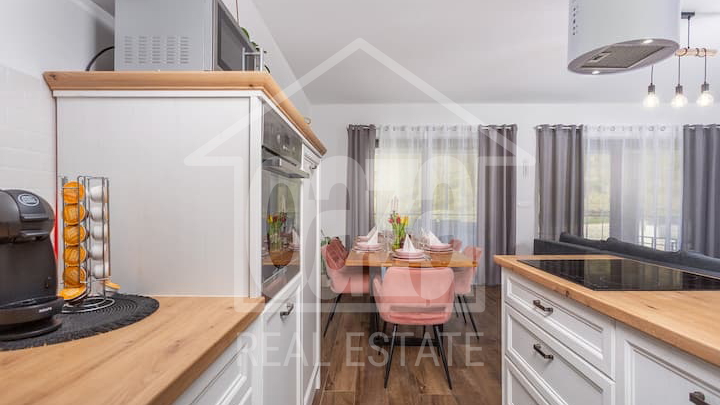 Haus, 181 m2, Verkauf, Opatija - Veprinac