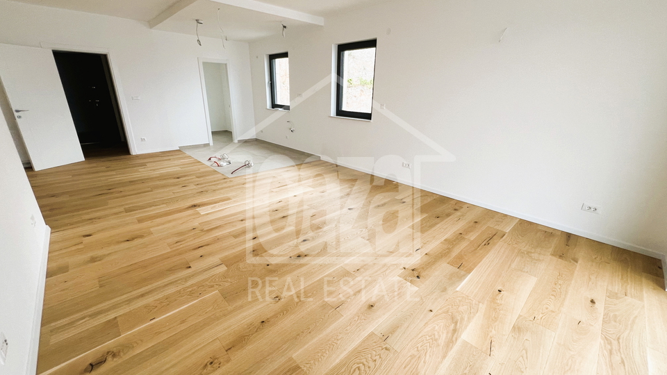 Wohnung&comma; 105 m2&comma; Verkauf&comma; Rijeka - Pe&cacute;ine
