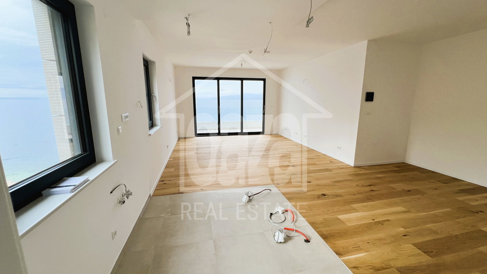 Wohnung&comma; 105 m2&comma; Verkauf&comma; Rijeka - Pe&cacute;ine