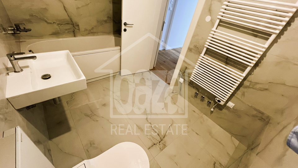 Wohnung&comma; 105 m2&comma; Verkauf&comma; Rijeka - Pe&cacute;ine