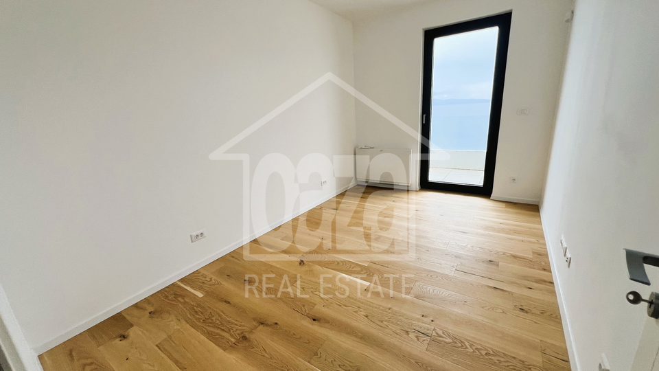 Wohnung&comma; 105 m2&comma; Verkauf&comma; Rijeka - Pe&cacute;ine