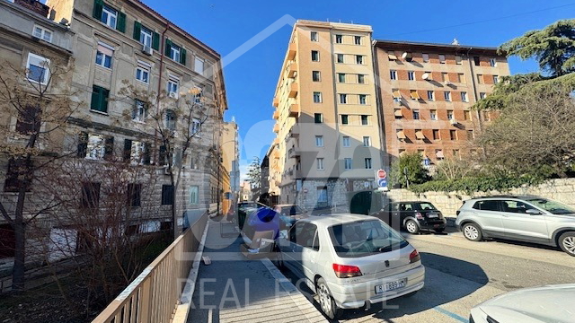 Apartment, 112 m2, For Sale, Rijeka - Belveder