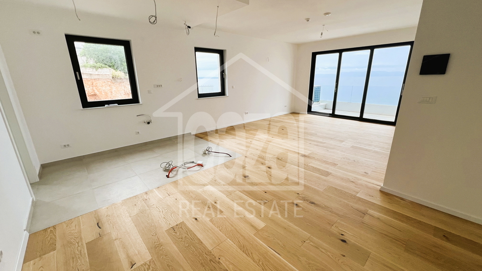 Wohnung&comma; 105 m2&comma; Verkauf&comma; Rijeka - Pe&cacute;ine