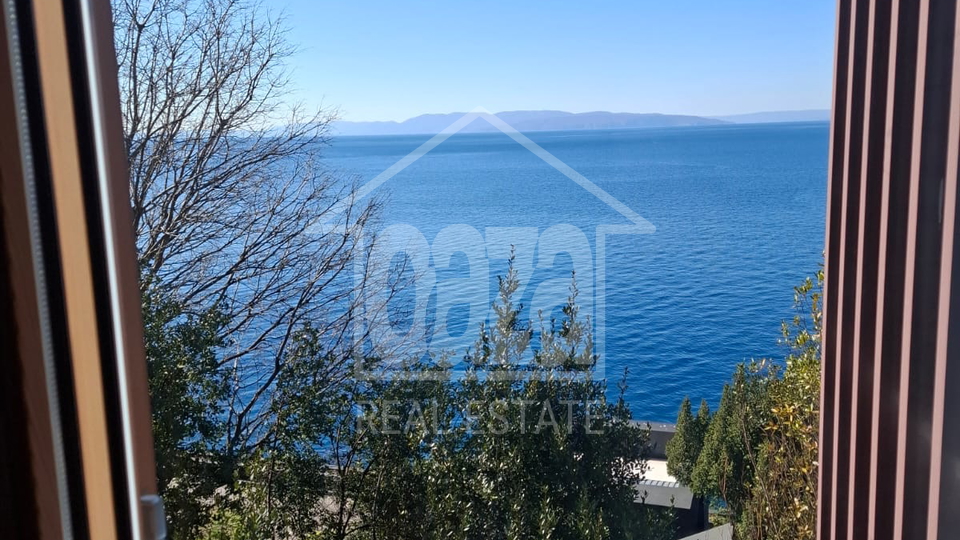 Apartment, 94 m2, For Sale, Rijeka - Pećine