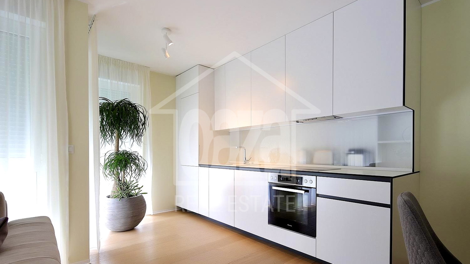 Appartamento&comma; 128 m2&comma; Vendita&comma; Opatija - I&ccaron;i&cacute;i