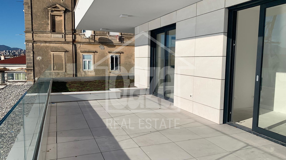 Appartamento&comma; 120 m2&comma; Vendita&comma; Rijeka - Pe&cacute;ine