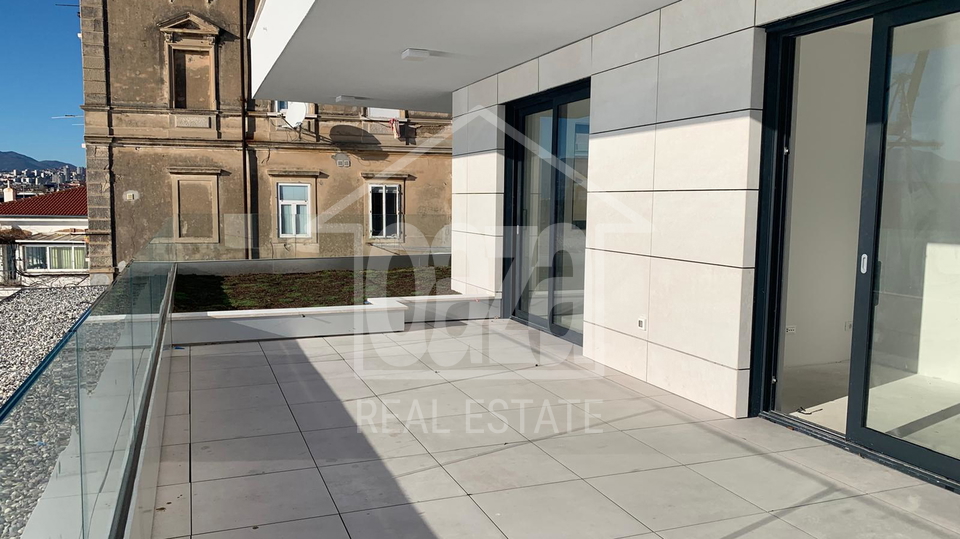 Appartamento&comma; 95 m2&comma; Affitto&comma; Rijeka - Pe&cacute;ine