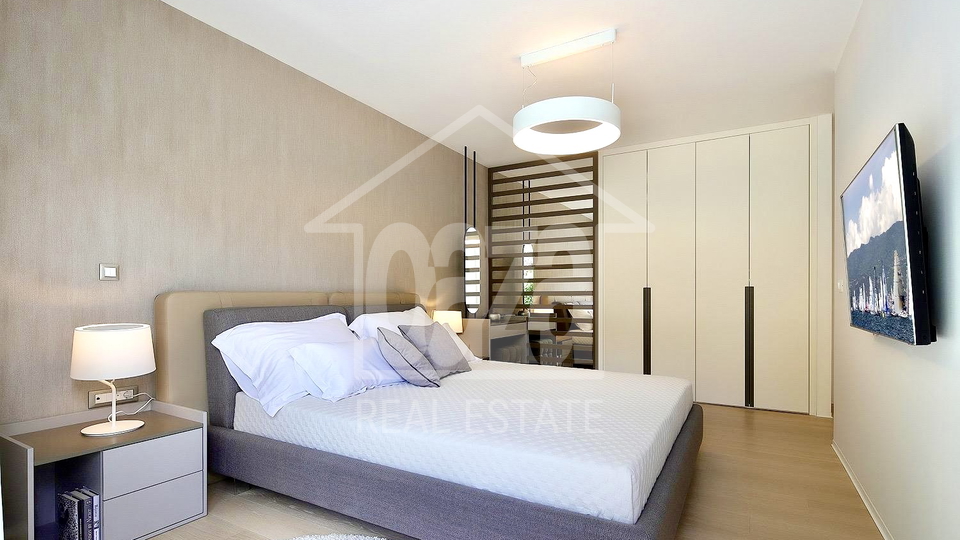 Appartamento&comma; 128 m2&comma; Vendita&comma; Opatija - I&ccaron;i&cacute;i