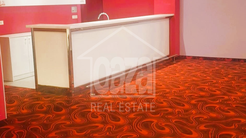 Commercial Property&comma; 236 m2&comma; For Rent&comma; Kostrena