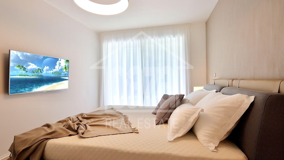 Apartment&comma; 128 m2&comma; For Rent&comma; Opatija - I&ccaron;i&cacute;i