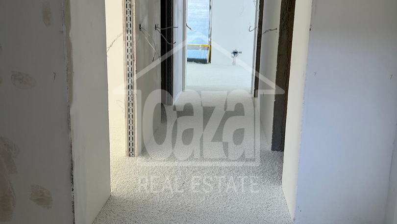 Pećine, 1 red do mora, luksuzna novogradnja - od 4.900 EUR/m2