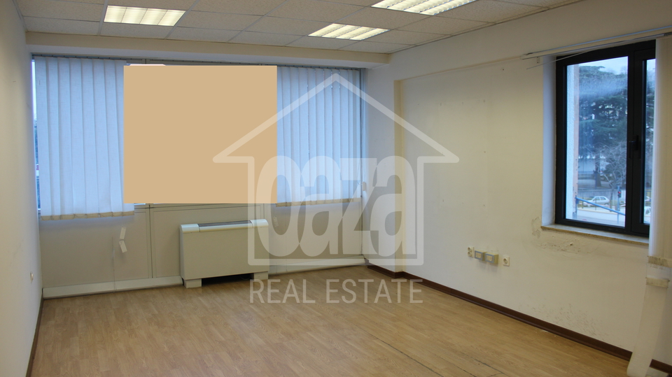 Uffici, 250 m2, Affitto, Rijeka