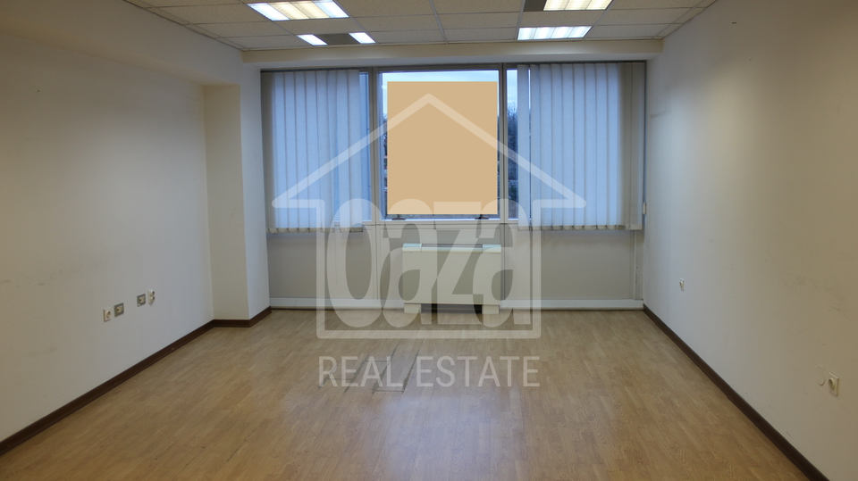 Uffici, 250 m2, Affitto, Rijeka