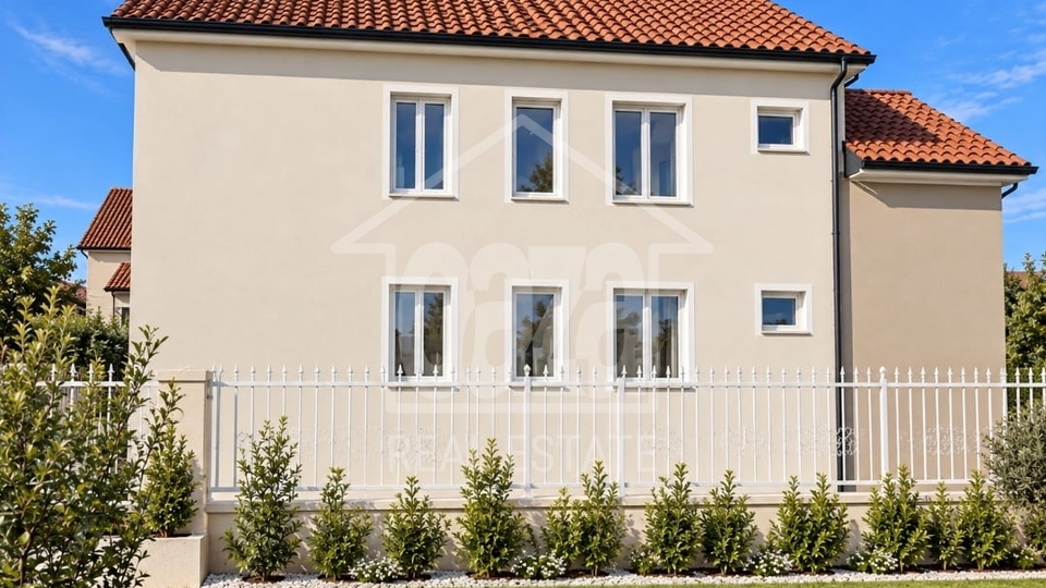 Donja Drenova&comma; 2s&plus;db&plus;parking&plus;vrt&comma; novoure&dstrok;eno 305&period;108 EUR-kupac ne pla&cacute;a porez na promet nekretinama