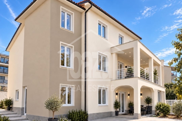 Donja Drenova, 2s+db+parking, novouređeno 386.750 EUR-kupac ne plaća porez na promet nekretinama