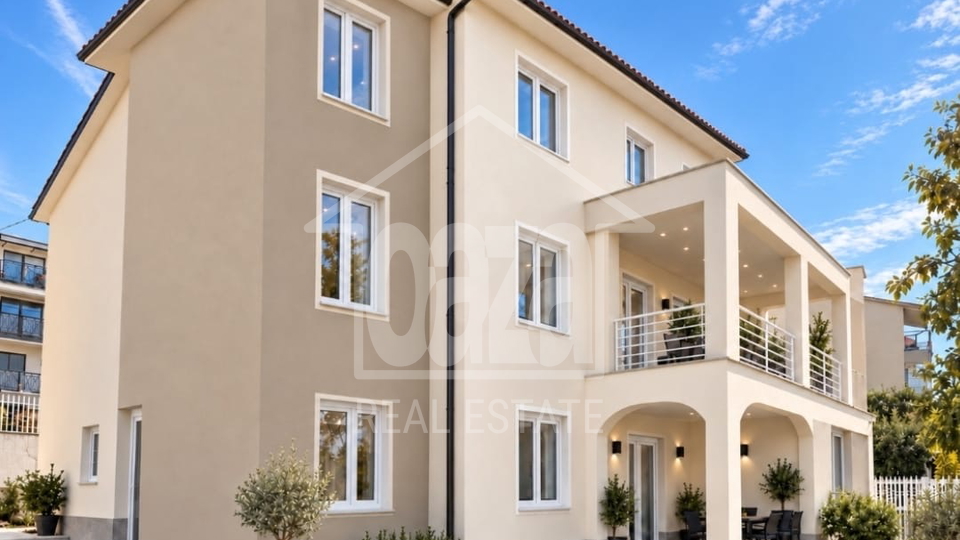 Donja Drenova&comma; 2s&plus;db&plus;parking&plus;vrt&comma; novoure&dstrok;eno 305&period;108 EUR-kupac ne pla&cacute;a porez na promet nekretinama