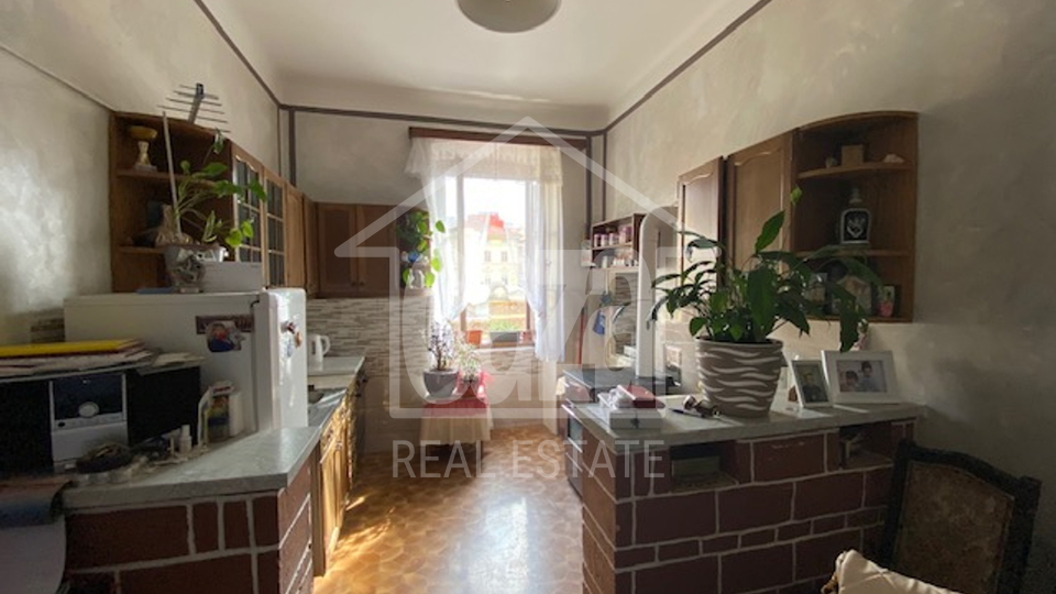 Apartment, 89 m2, For Sale, Rijeka - Brajda