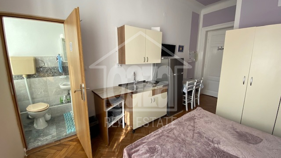 Apartment, 89 m2, For Sale, Rijeka - Brajda