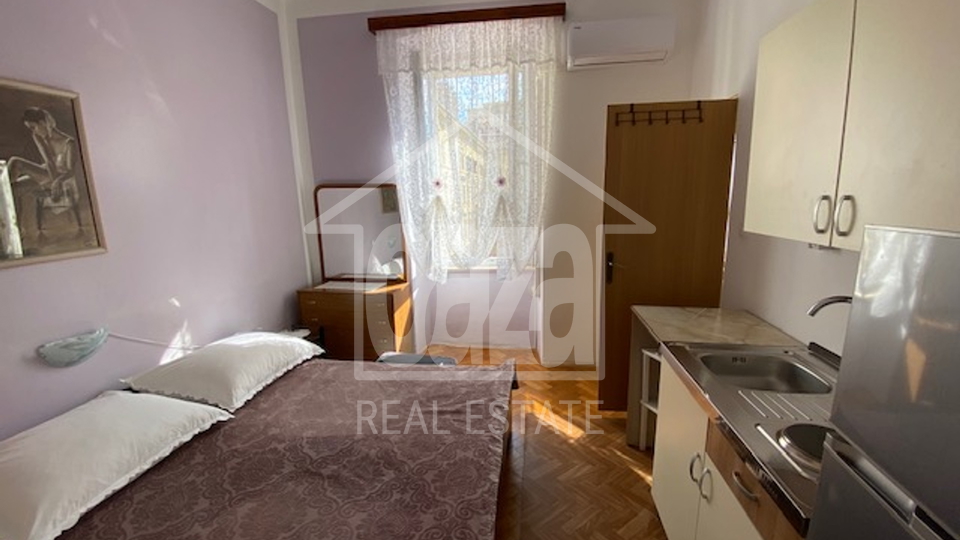 Apartment, 89 m2, For Sale, Rijeka - Brajda